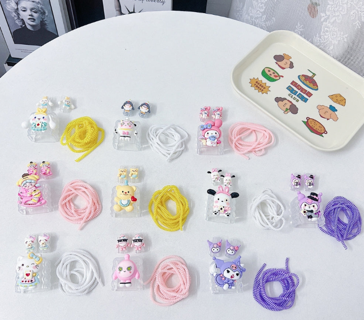 Charger Case