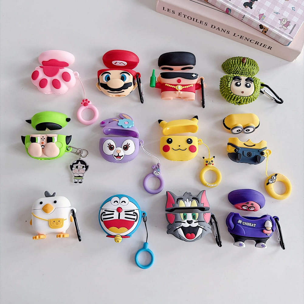 AirPods Pro Cases