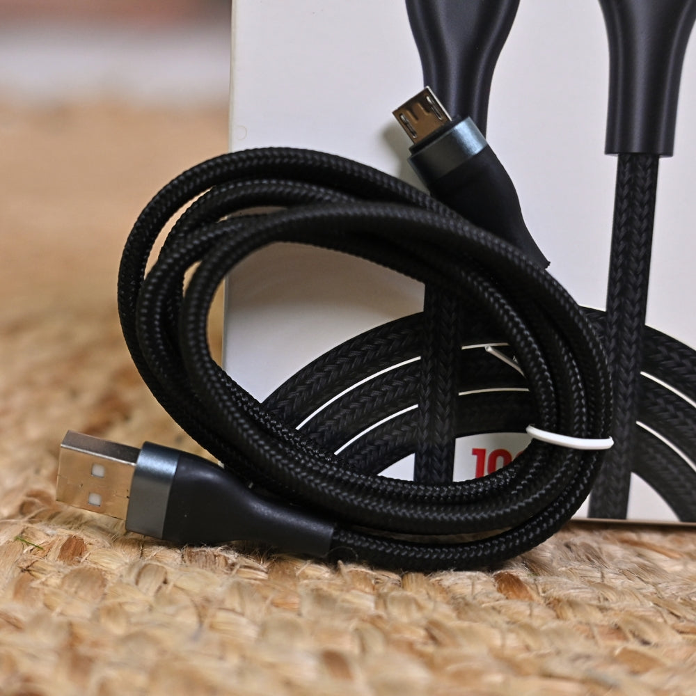 30W TC 3A to Type-C Cable (CB304)