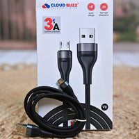 30W V8 USB to Android Cable (CB304)