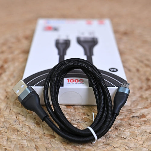 30W V8 USB to Android Cable (CB304)