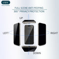 360 Degree Privacy Tempered Glass | Screen Protector
