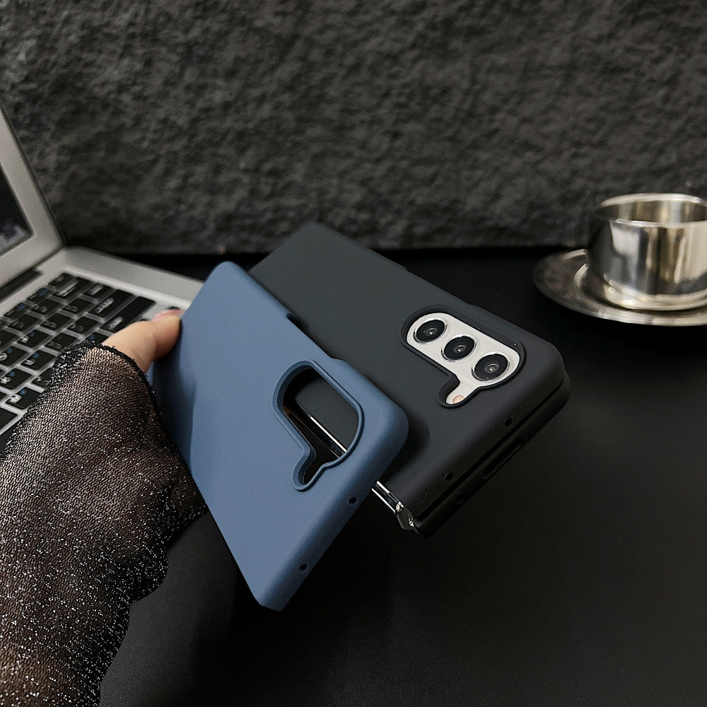 360 Degree Full Protection Silicone Soft Phone Case