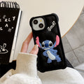 3D Fun Cartoon Silicone Soft Protective Phone Case