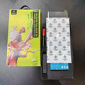 3D Liquid Full Glue UV Tempered Glass | Screen Protector