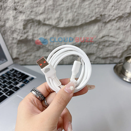 65W Superfast 1000MM Android (V8) Cable (CB301)