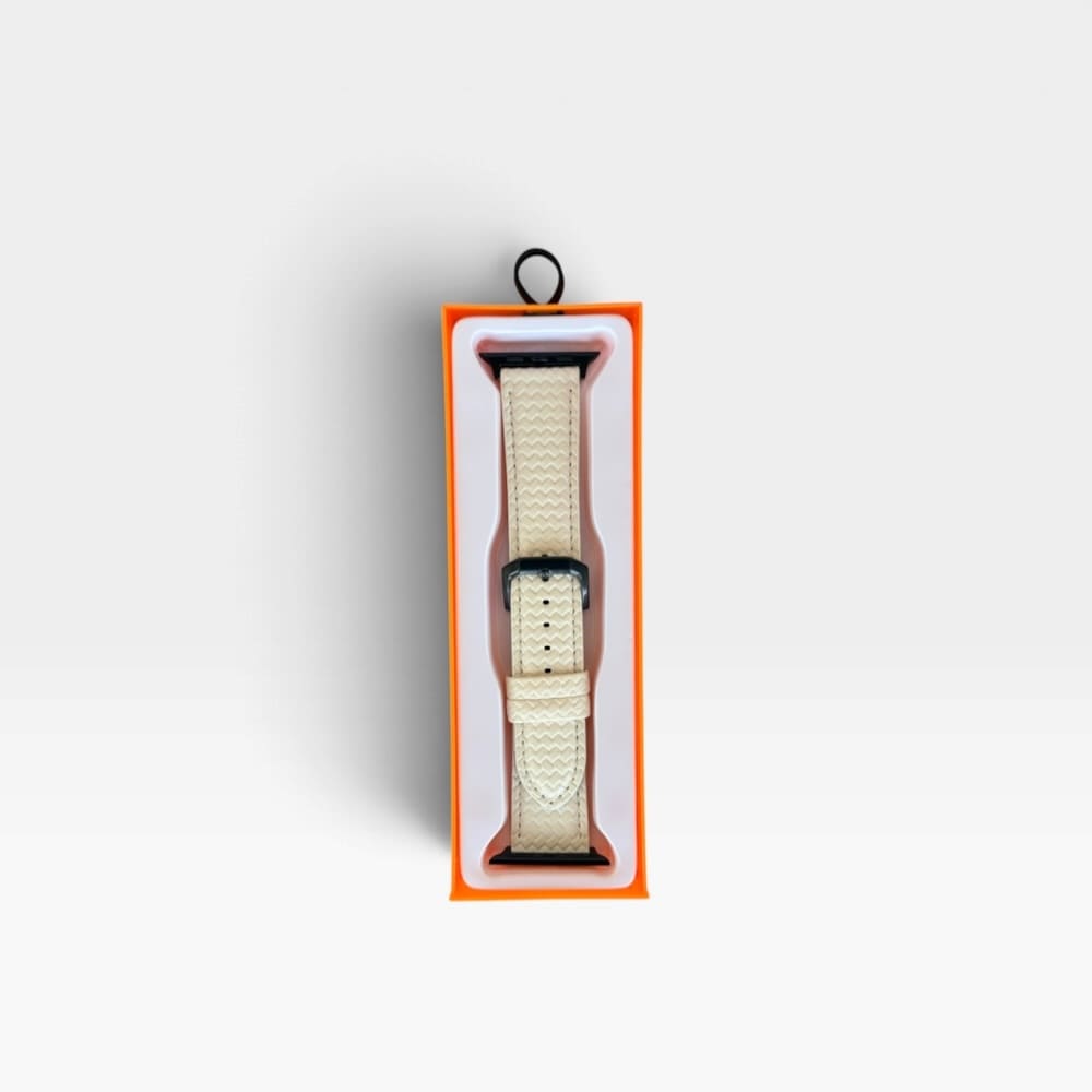 Adjustable Sport Comfortable Watch Belt
