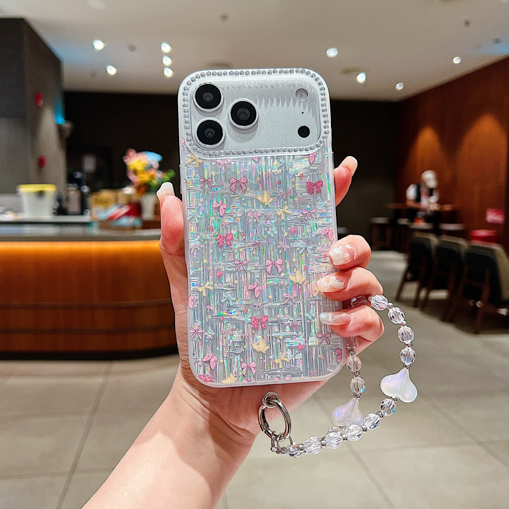 Aurora Shine Printed Phone Case