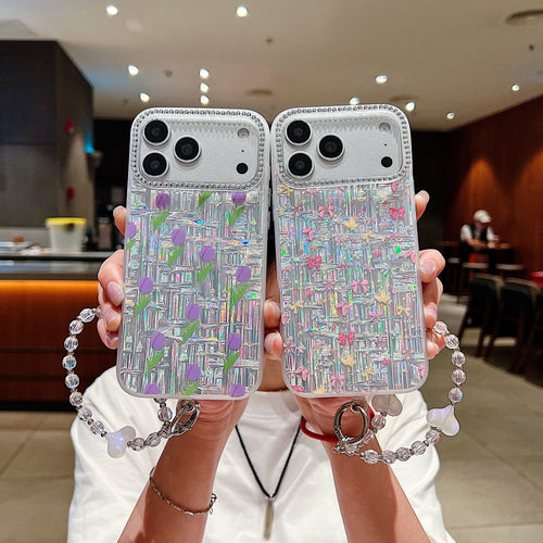 Aurora Shine Printed Phone Case