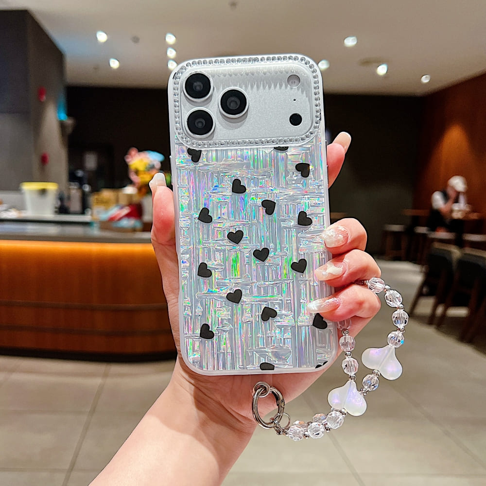 Aurora Shine Printed Phone Case
