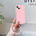 Ballet Bow Phone Case