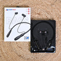 Bluetooth Wireless Neckband with Mic (CB202)