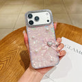 Blush Bow Princess Phone Case