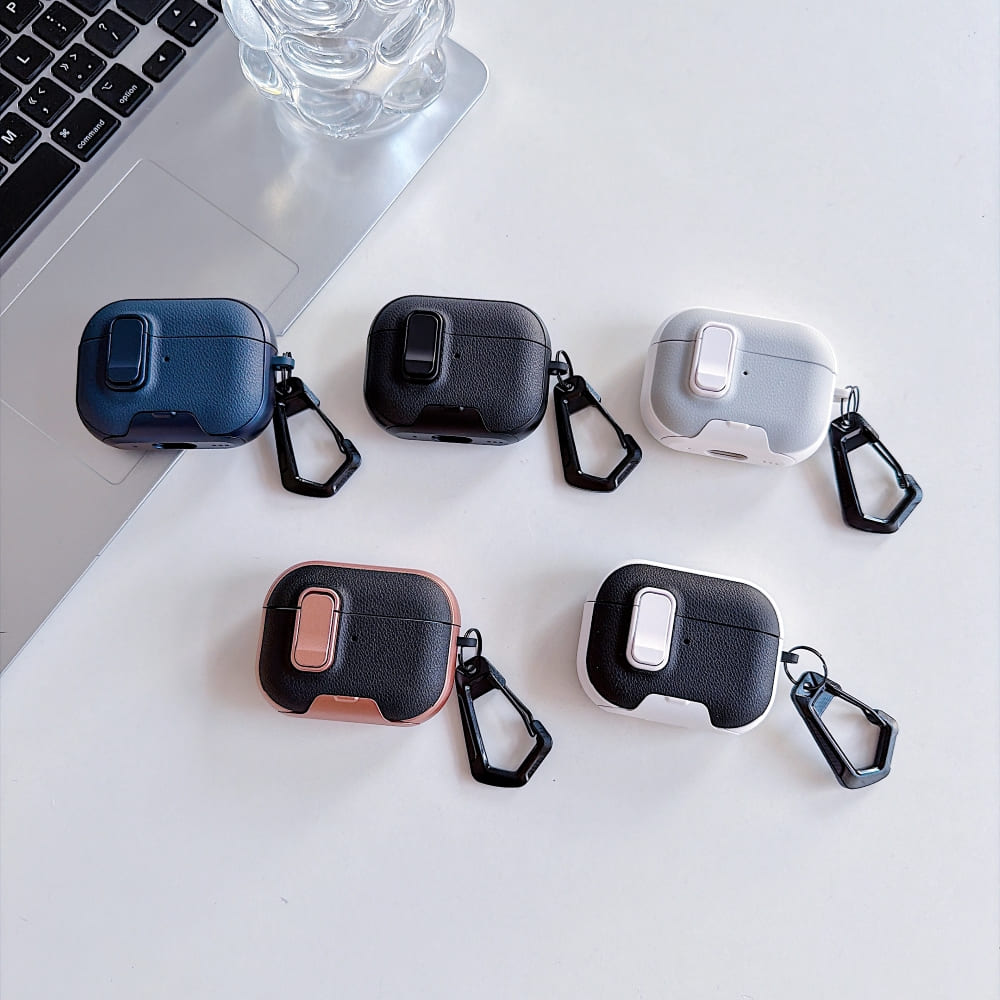 Bold Edge AirPods Case for Airpod Pro 4 | Airpod Pro 3 | Airpod Pro 2