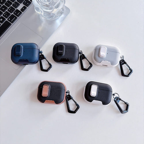 Bold Edge AirPods Case for Airpod Pro 4 | Airpod Pro 3 | Airpod Pro 2