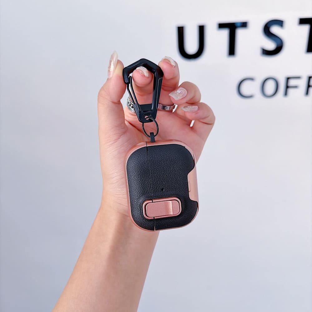 Bold Edge AirPods Case for Airpod Pro 4 | Airpod Pro 3 | Airpod Pro 2
