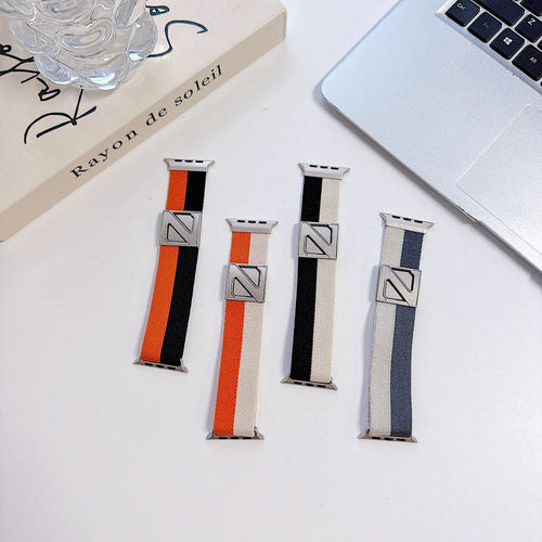 Bold Line Watch Belt 42/44/45/46/49