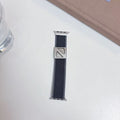 Breathable Fabric Nylon Watch Belt