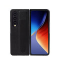 Luxury Business Phone Case With Pen Holder