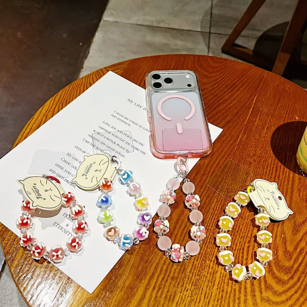 Candy Pop Phone Charm