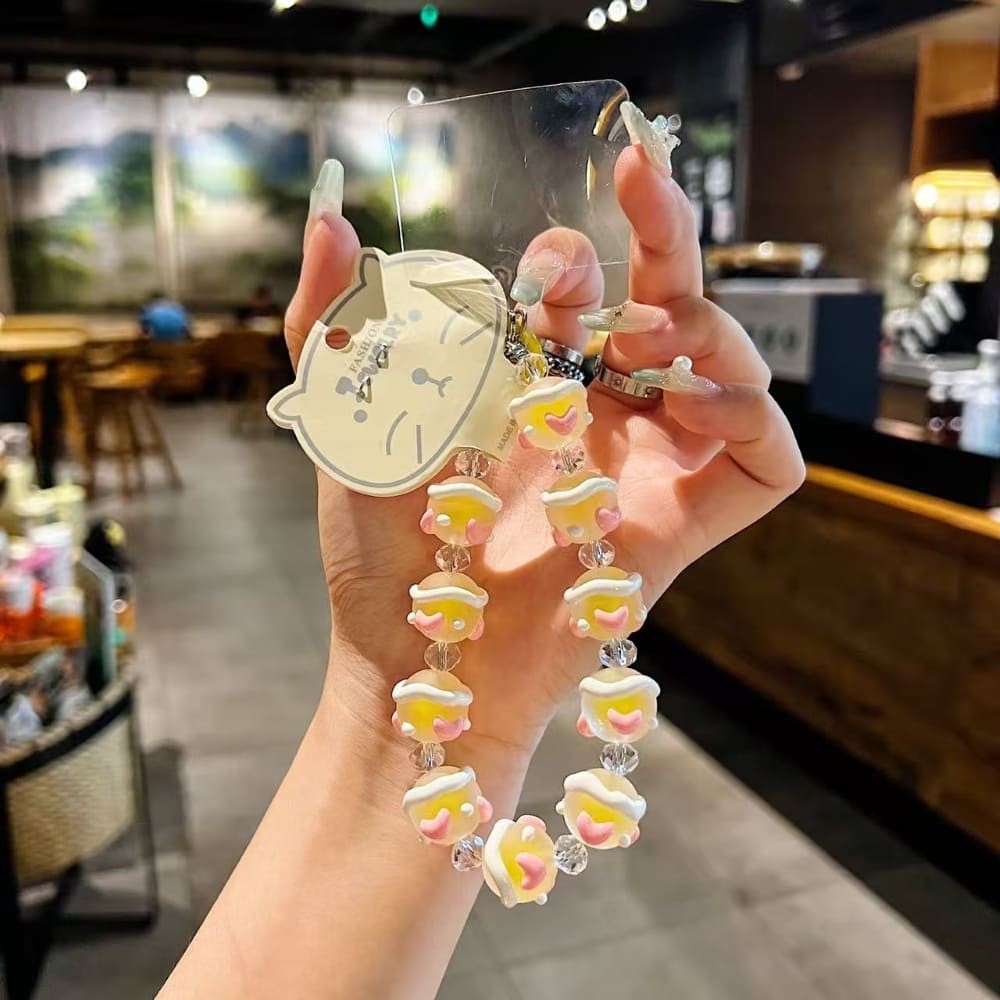 Candy Pop Phone Charm
