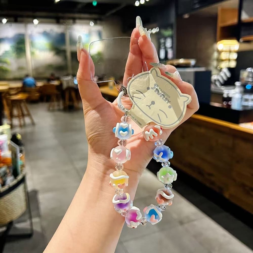Candy Pop Phone Charm