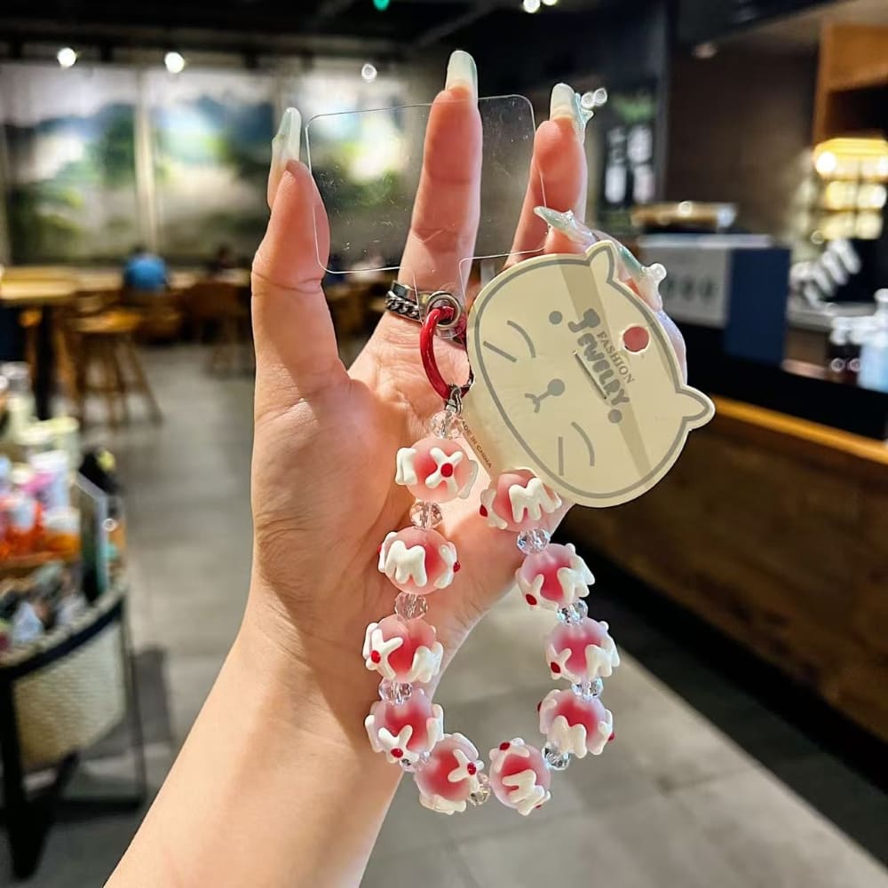 Candy Pop Phone Charm