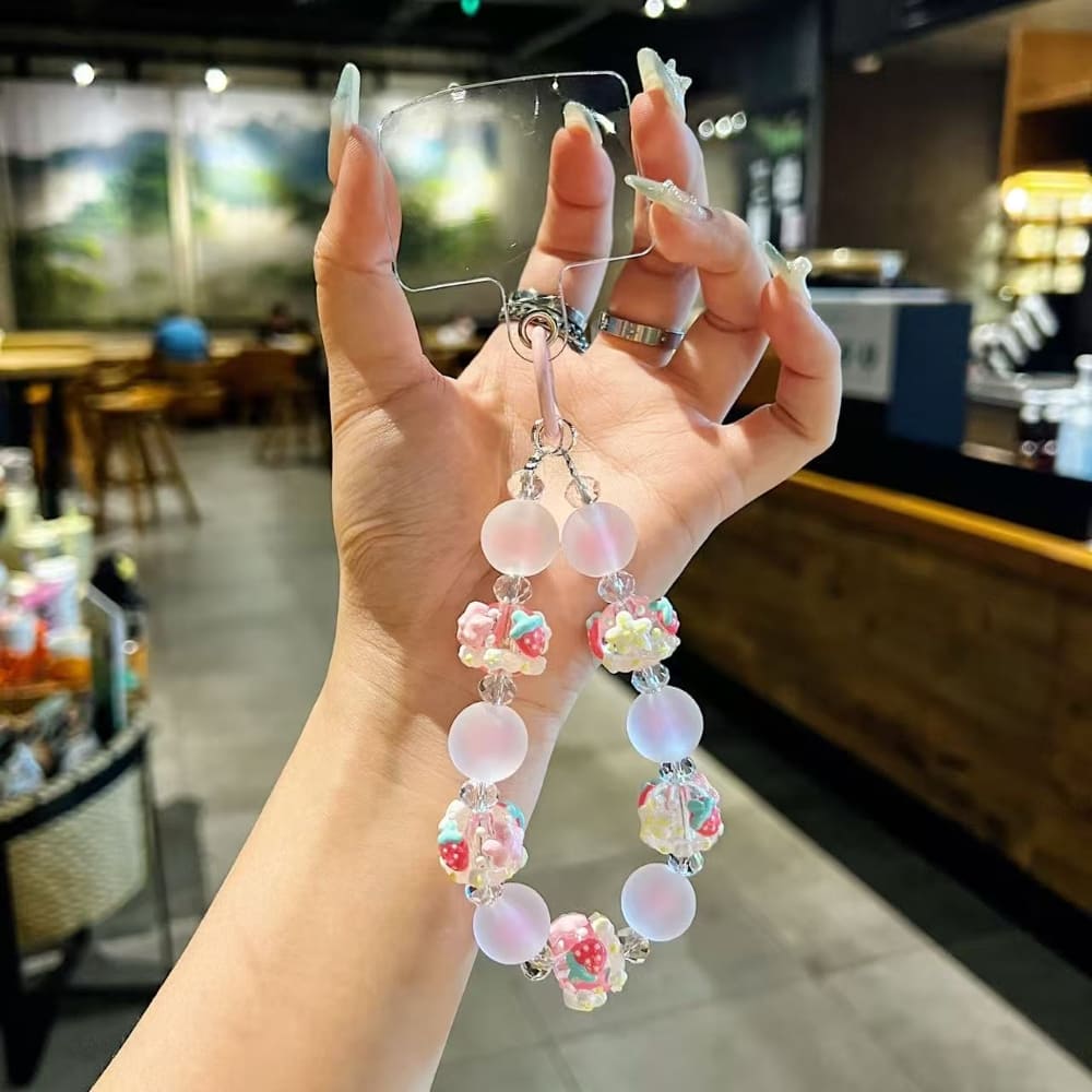 Candy Pop Phone Charm
