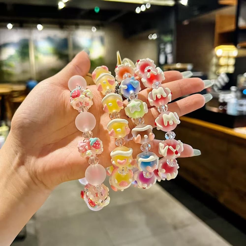 Candy Pop Phone Charm
