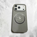 Carbon Fusion Phone Case