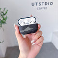 Carbon Grip AirPods Case for Airpod Pro 4 | Airpod Pro 3 | Airpod Pro 2