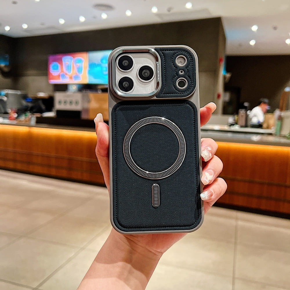 Classic Shield Phone Case