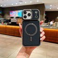 Classic Shield Phone Case