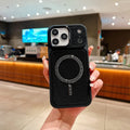 Classic Shield Phone Case