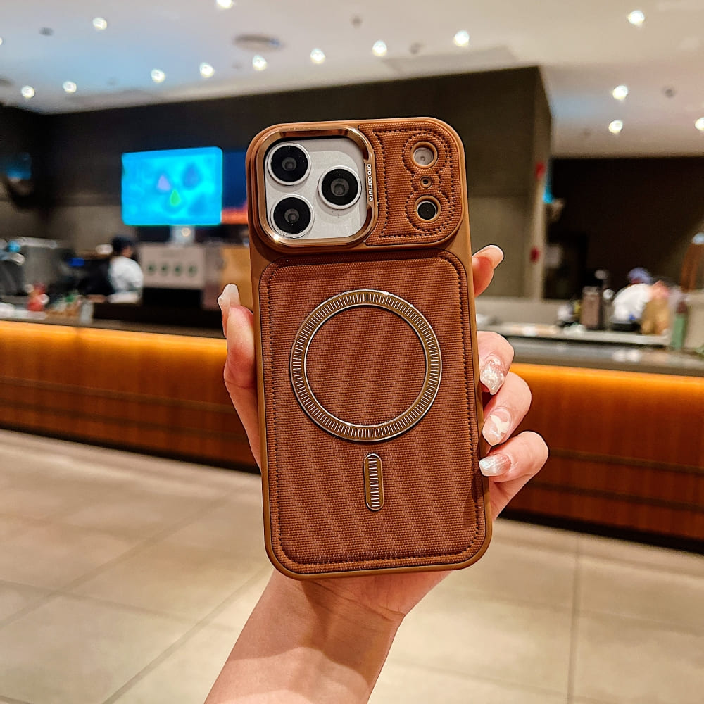 Classic Shield Phone Case