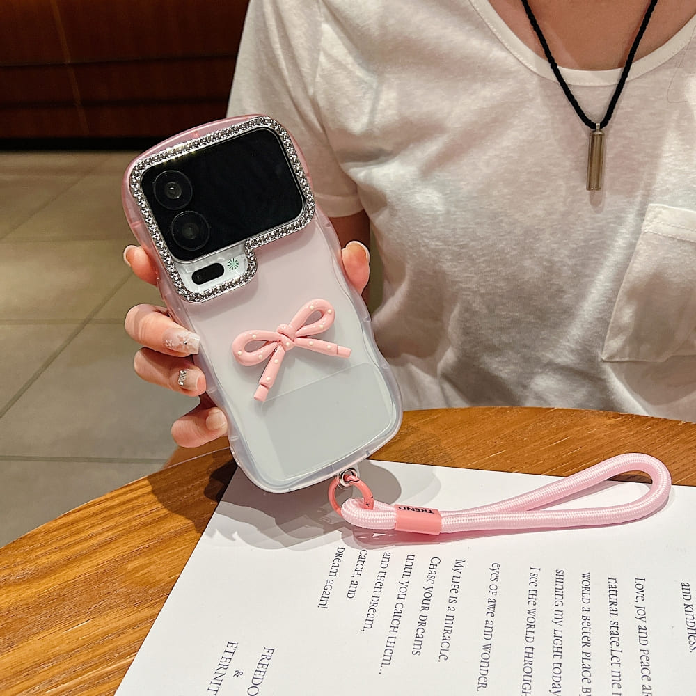 Cute Knot Phone Case