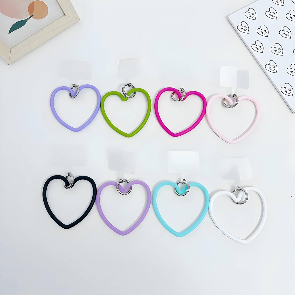 3D Cute Pet Flower and Toy Soft Cover With Random Heart Shape Bracelet