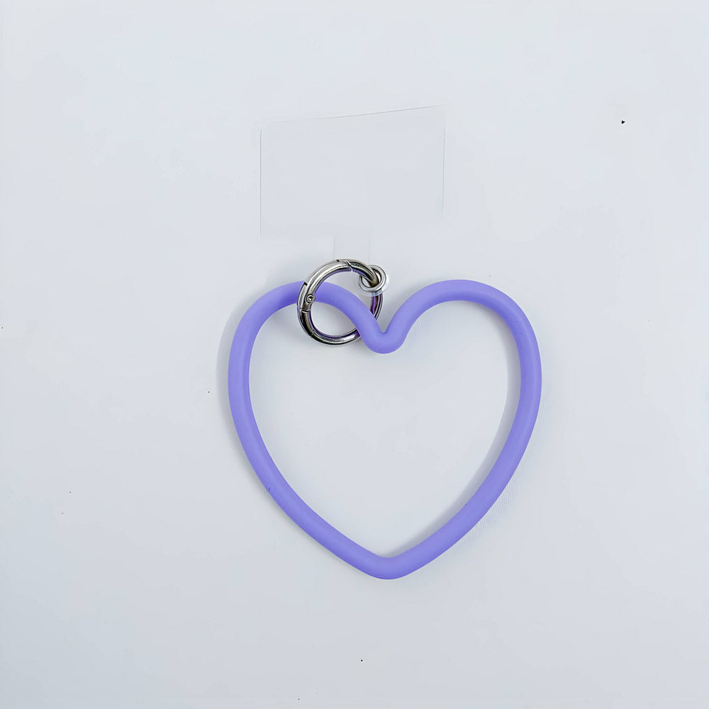 3D Cute Pet Flower and Toy Soft Cover With Random Heart Shape Bracelet