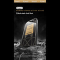 Diamond Curved Tempered Glass