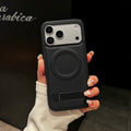 Elite Kickstand Leather Phone Case