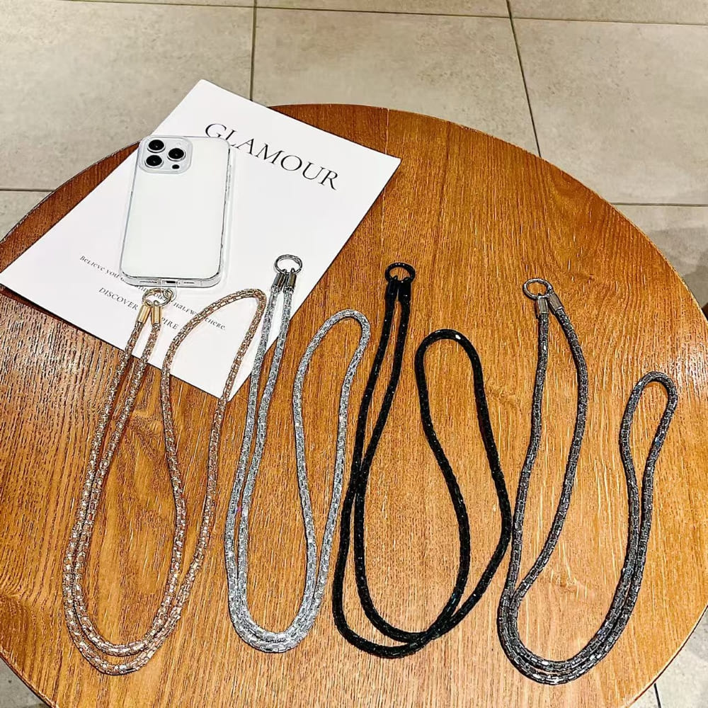 Elite Spark Phone Chain | Phone Strap