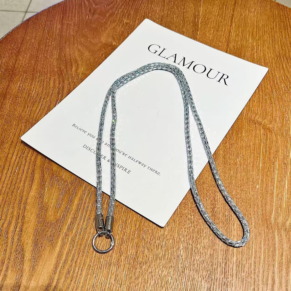 Elite Spark Phone Chain | Phone Strap