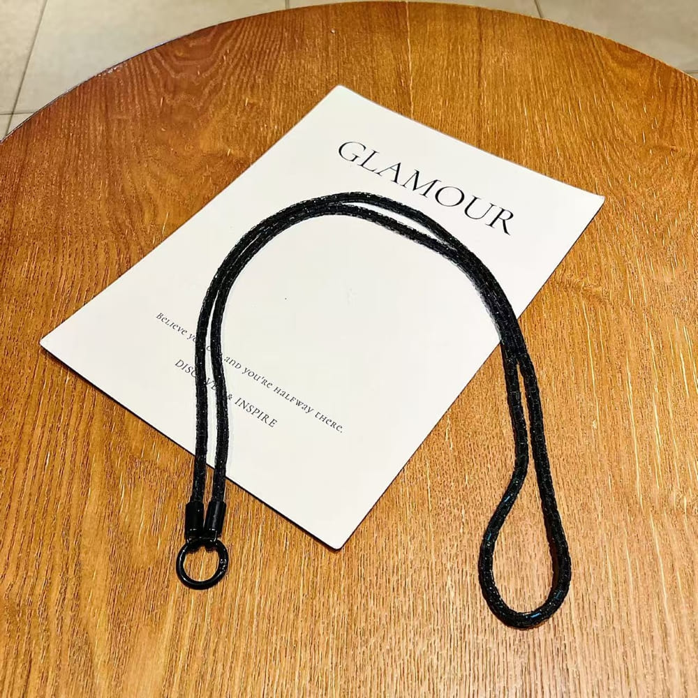 Elite Spark Phone Chain | Phone Strap
