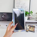 Foldable Phone Case With Pen Slot Holder