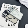Frost Guard Mag Phone Case