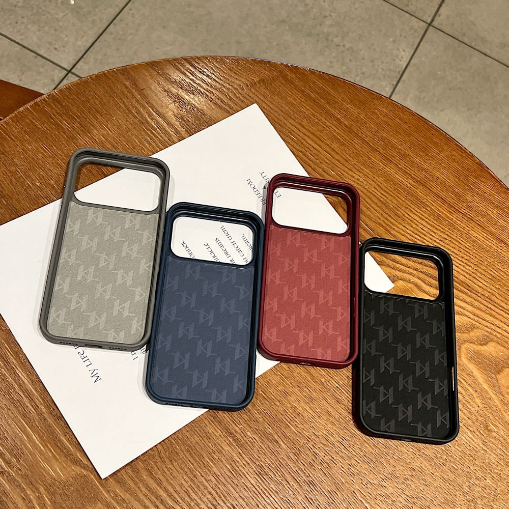 Frosted Matte Magsafe Phone Case
