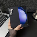 Frosted Matte Wave Texture Ultra Premium PC (Hard) Phone Case