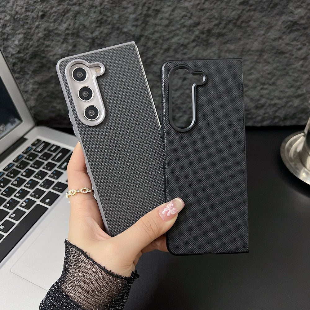 Frosted Texture Ultra Premium PC (Hard) Phone Case