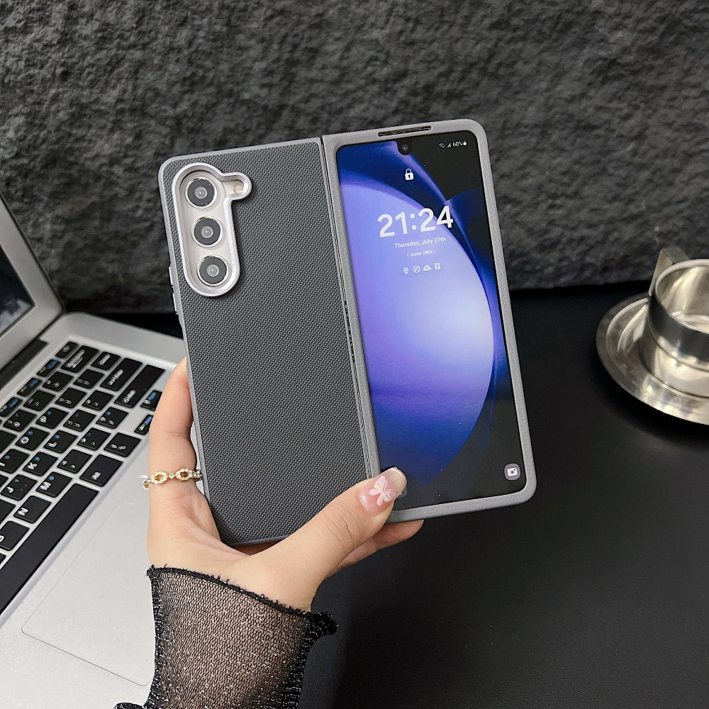 Frosted Texture Ultra Premium PC (Hard) Phone Case