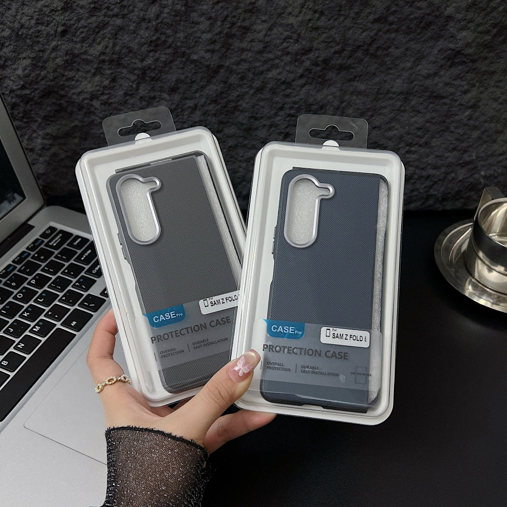 Frosted Texture Ultra Premium PC (Hard) Phone Case